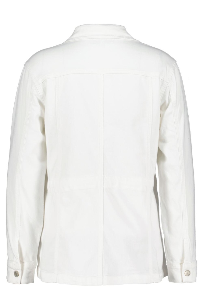ROBIE JACKET COLOUR SRB4438 OFF WHITE